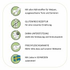 Hond Accessories Natvoer Zum Goldenen Ochsen 200g 6 Stuk -4- Anifit