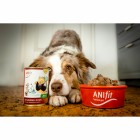 Hond Accessories Natvoer Zum Goldenen Ochsen 200g 6 Stuk -5- Anifit