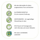 Katze Nassfutter Délice de Coeur 200g 6 Stück -6- Anifit