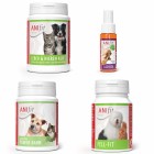 Hond Kat Voedingssupplementen Fit Start 50g 1 Stuk -1- Anifit