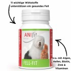 Hond Kat Voedingssupplementen Fit Start 50g 1 Stuk -4- Anifit