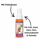 Hond Kat Voedingssupplementen Fit Start 50g 1 Stuk -5- Anifit