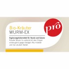 Herbal Worm-Ex (Kräuter Wurm-ex) 140g (1 Piece)